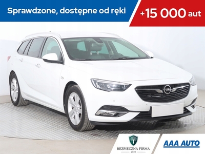 Opel Insignia II Sports Tourer 1.6 CDTI 136KM 2018