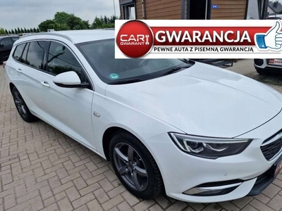 Opel Insignia II Sports Tourer 1.6 CDTI 136KM 2019