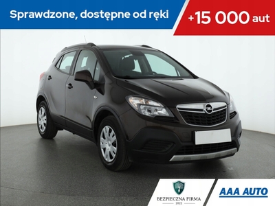 Opel Mokka I SUV 1.6 Ecotec 115KM 2015