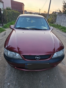 Opel Vectra B Opel Vectra 1.8Benzyna 97r.