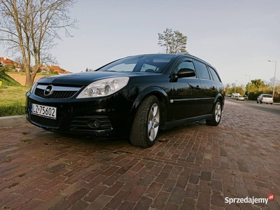 Opel Vectra C