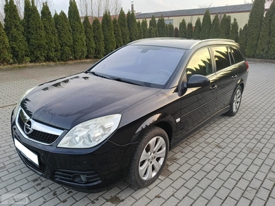 Opel Vectra C