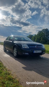 Opel vectra c