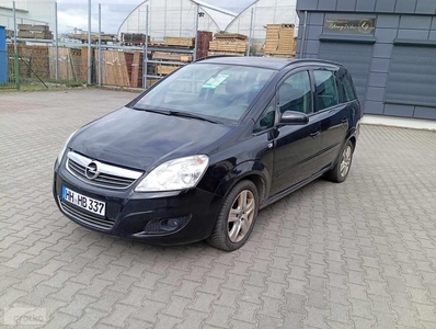 Opel Zafira B 1.6 Cosmo