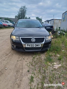 Passat b6 2.0Tdi/ Na części