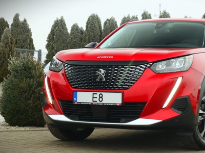 Peugeot 2008 II SUV 1.2 PureTech 130KM 2022