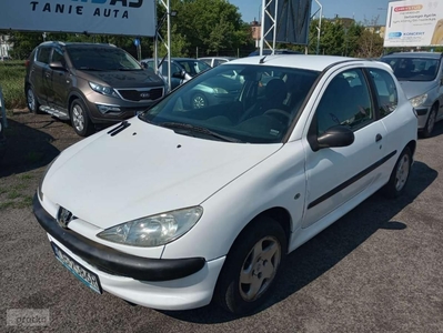 Peugeot 206 I