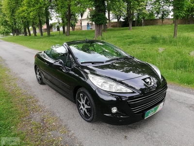 Peugeot 207 CC 1.6 Intense