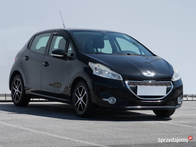 Peugeot 208 1.4 VTi