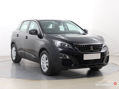 Peugeot 3008 1.2 PureTech