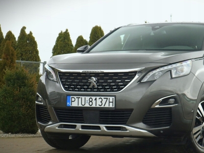 Peugeot 3008 II Crossover 1.5 BlueHDI 130KM 2020