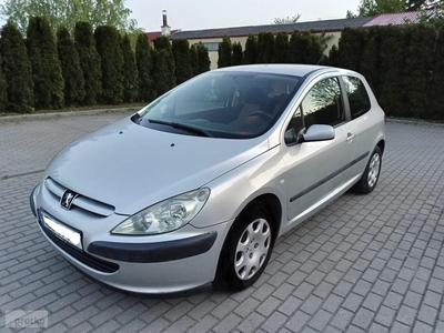 Peugeot 307 I