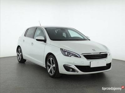 Peugeot 308 1.2 PureTech