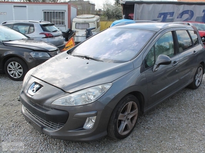 Peugeot 308 I autoamt