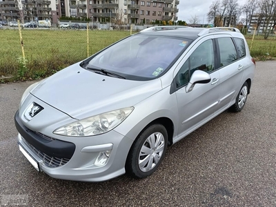 Peugeot 308 I