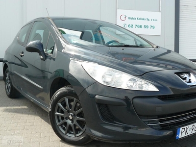 Peugeot 308 I