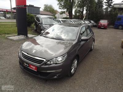 Peugeot 308 II