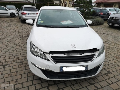 Peugeot 308 II ,