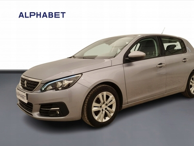 Peugeot 308 II Hatchback Facelifting 1.5 BlueHDI 130KM 2020