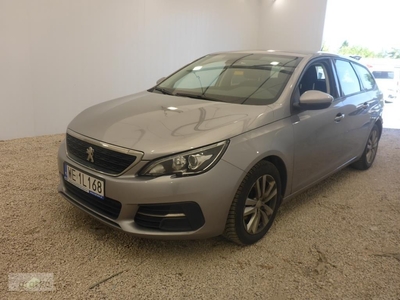 Peugeot 308 II SW 1.5 BlueHDi Active S&S