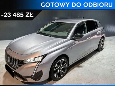 Peugeot 308 III Hatchback 1.2 PureTech 130KM 2024