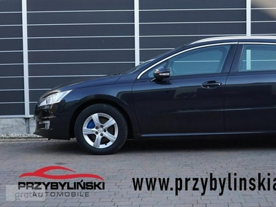 Peugeot 508 1.6 T Allure