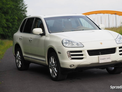 Porsche Cayenne S