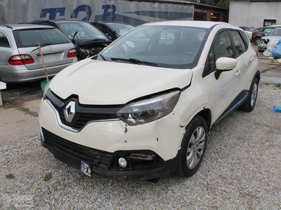 Renault Captur ,