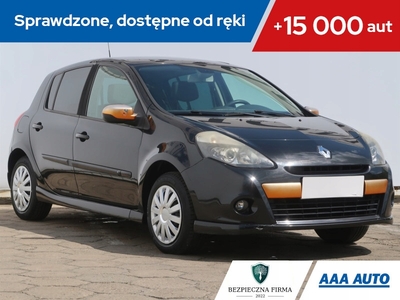 Renault Clio III 2010