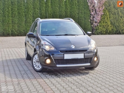 Renault Clio III Alu Klima