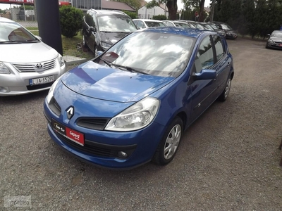 Renault Clio III