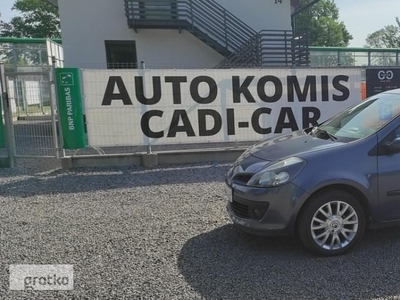 Renault Clio III Stan ok.