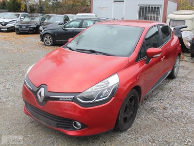 Renault Clio IV ,