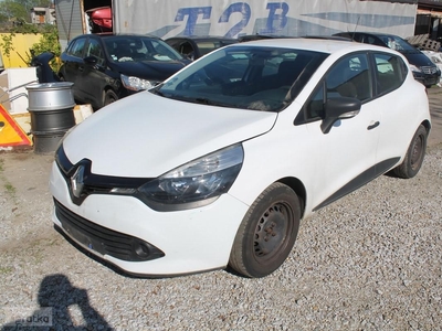 Renault Clio IV .