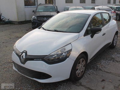 Renault Clio IV ,