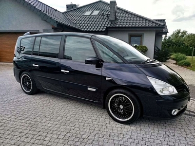 Renault Espace IV 2007