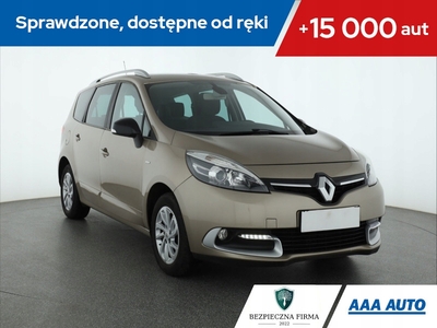 Renault Grand Scenic II 2015