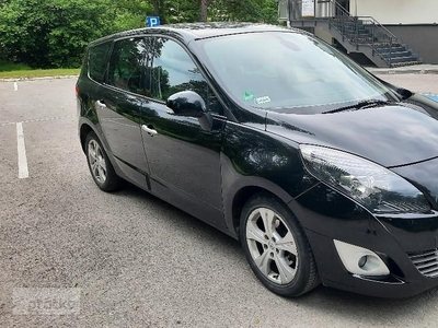 Renault Grand Scenic III 1.9DCi 130PS Klima Navi