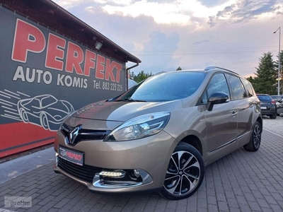 Renault Grand Scenic IV