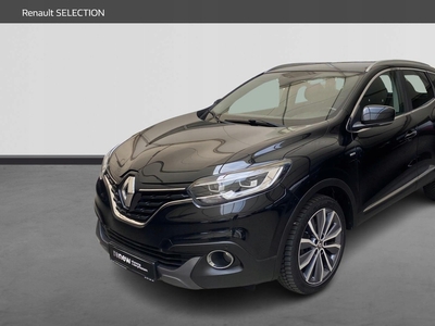 Renault Kadjar Crossover 1.6 dCi 130KM 2018