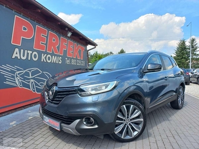 Renault Kadjar I