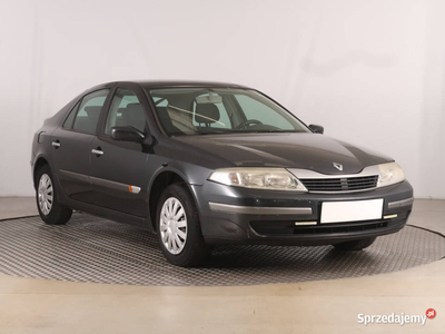 Renault Laguna 1.6 16V