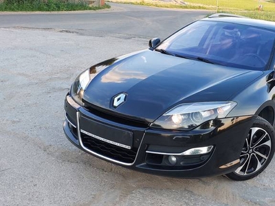 Renault Laguna III Lift 2.0d 150KM * R-Link * Polski Salon *