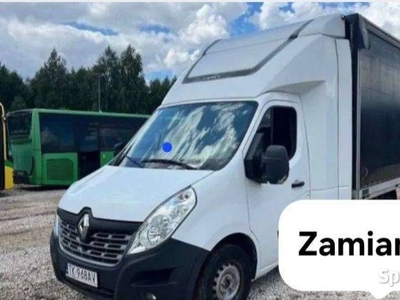 Renault Master dCiL2.3. Fv 23%.2023rok.Możliwa zamiana.