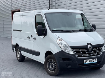 Renault Master III