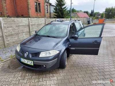 Renault Megane 2