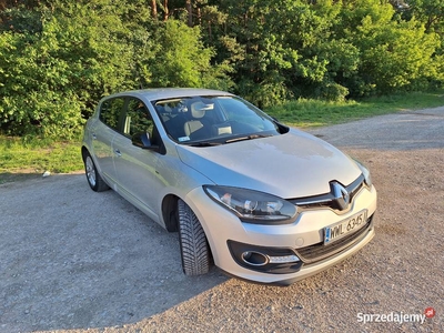 Renault Megane 3