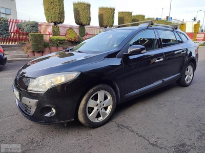 Renault Megane III 1.6 16V Expression