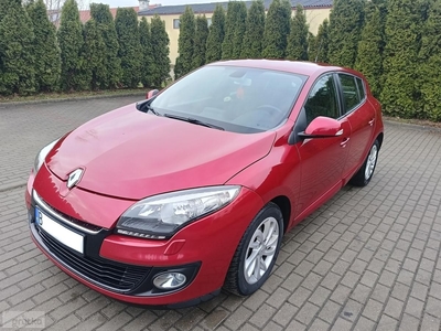 Renault Megane III