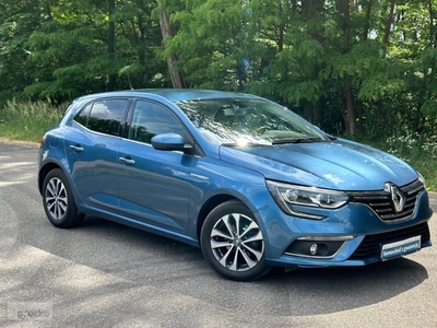 Renault Megane IV